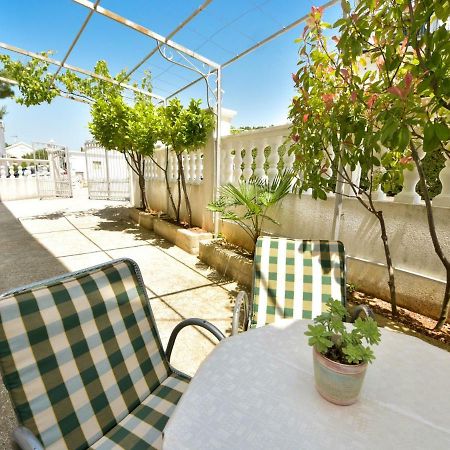 Apartment Rose-1 By Interhome Žaborić Zewnętrze zdjęcie
