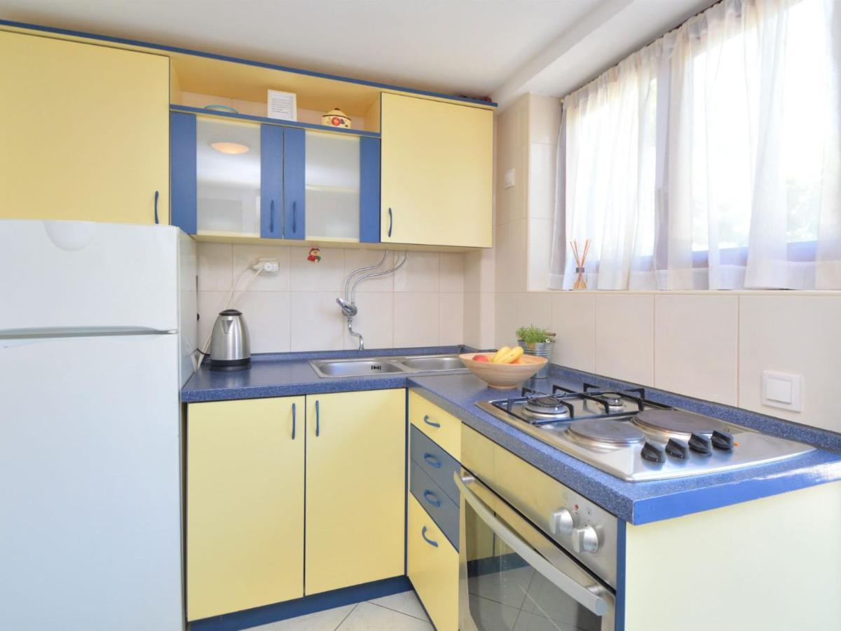 Apartment Rose-1 By Interhome Žaborić Zewnętrze zdjęcie
