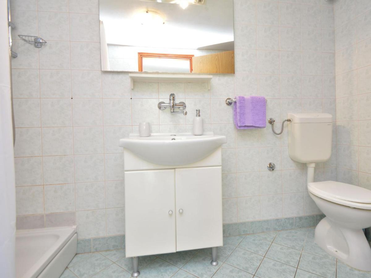 Apartment Rose-1 By Interhome Žaborić Zewnętrze zdjęcie