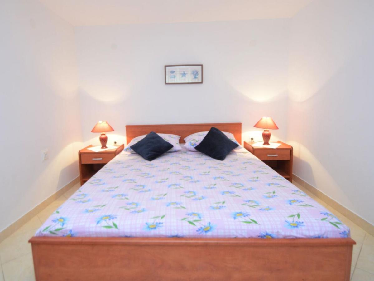 Apartment Rose-1 By Interhome Žaborić Zewnętrze zdjęcie