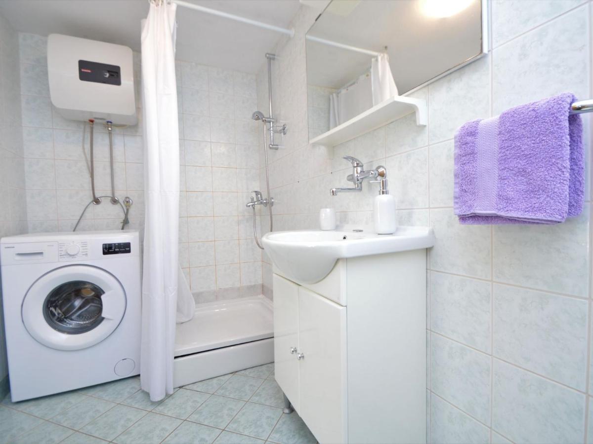 Apartment Rose-1 By Interhome Žaborić Zewnętrze zdjęcie