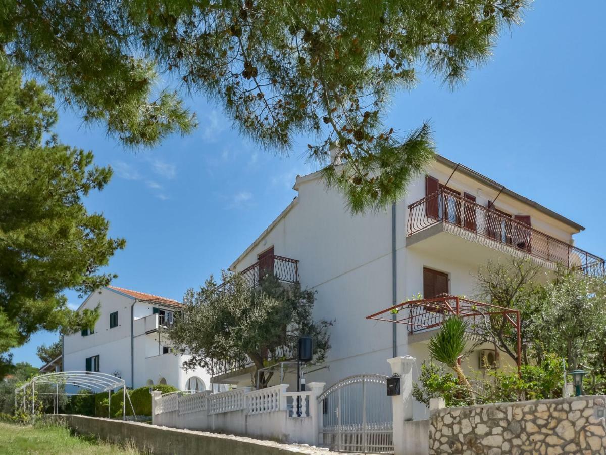Apartment Rose-1 By Interhome Žaborić Zewnętrze zdjęcie